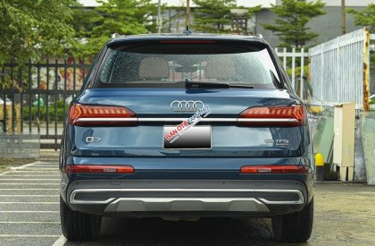 Audi Q7 2020 - Siêu mới