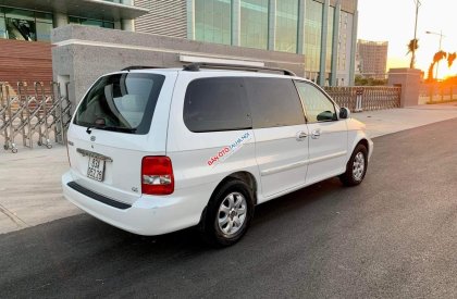 Kia Carnival 2007 - Giá 165tr