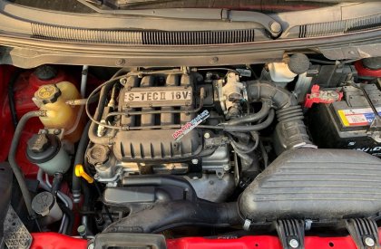 Chevrolet Spark 2017 - Cần bán xe 1 chủ từ đầu
