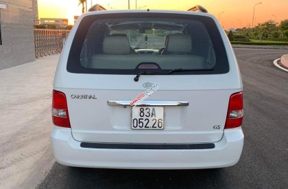 Kia Carnival 2007 - Giá 165tr