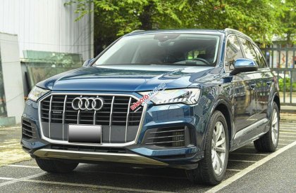 Audi Q7 2020 - Siêu mới