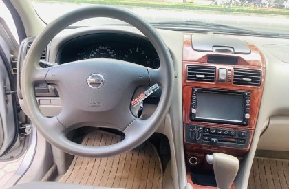 Nissan Maxima 2007 - Bán ô tô đẹp xuất sắc đời 2007, ít sử dụng, giá chỉ 288tr