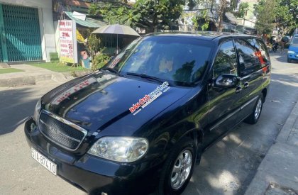 Kia Carnival 2009 - Xe nhà gia đình sử dụng ít đi