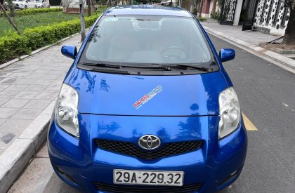 Toyota Yaris 2011 - Bao check cho chủ mới