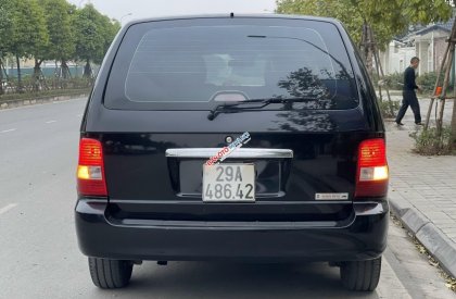 Kia Carnival 2009 - Tự động chính chủ đẹp xuất sắc