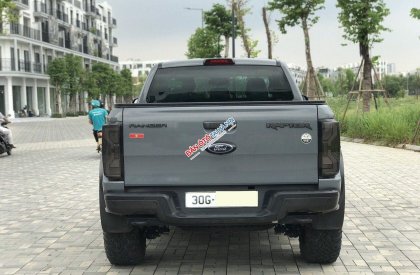 Ford Ranger Raptor 2020 - Xuất xứ Thái Lan