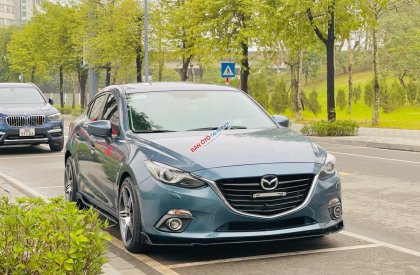 Mazda 3 2016 - Xanh thiên thanh