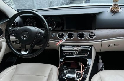 Mercedes-Benz E200 2016 - Mercedes-Benz E200 2016