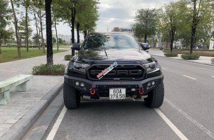 Ford Ranger Raptor 2020 - Xuất xứ Thái Lan