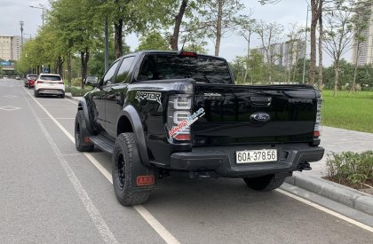 Ford Ranger Raptor 2020 - Xuất xứ Thái Lan