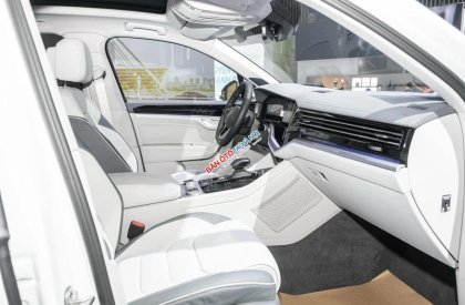 Volkswagen Touareg 2022 - Nhận booking sớm nhất HN