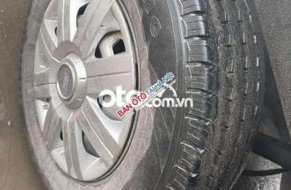 Ford Transit Gia đình cần bán   2010 - Gia đình cần bán ford transit