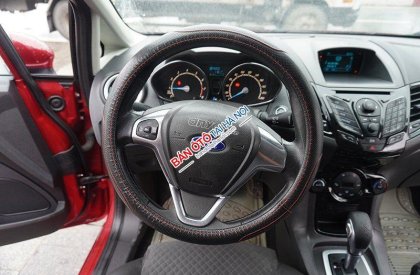 Ford Fiesta 2016 - Giá chỉ 379 triệu
