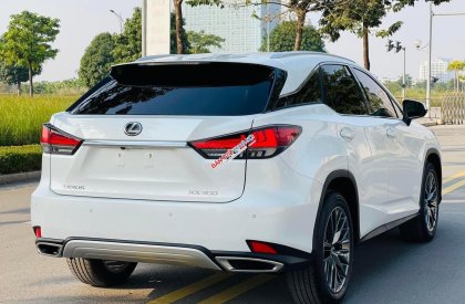 Lexus RX 300 2018 - Lexus RX 300 2018