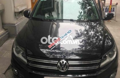 Volkswagen Tiguan Em cần bán  xegia đình ít sử dụng còn mới 2014 - Em cần bán tiguan xegia đình ít sử dụng còn mới