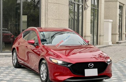Mazda 3 2021 - Xe đẹp, đầy đủ lịch sử bảo dưỡng