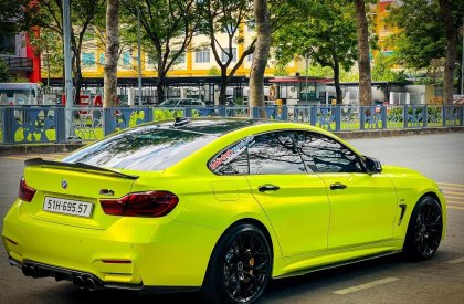 BMW 428i 2016 - BMW 428i 2016