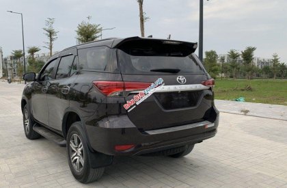 Toyota Fortuner 2017 - Nhập Indonesia