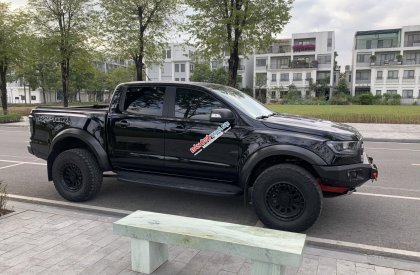 Ford Ranger Raptor 2020 - Xuất xứ Thái Lan