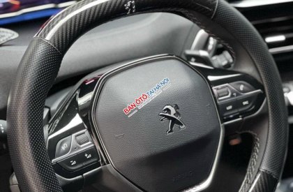 Peugeot 3008 2022 - Xe biển tỉnh