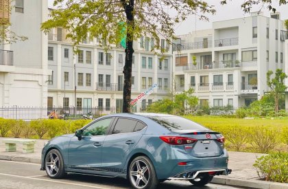 Mazda 3 2016 - Xanh thiên thanh