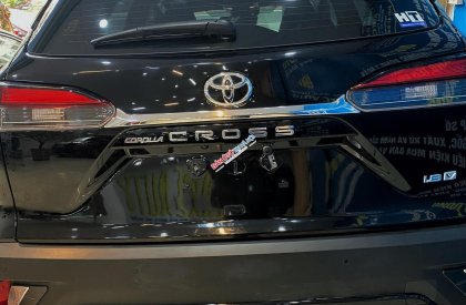 Toyota Corolla Cross 2022 - Giá cạnh tranh