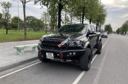 Ford Ranger Raptor 2020 - Xuất xứ Thái Lan