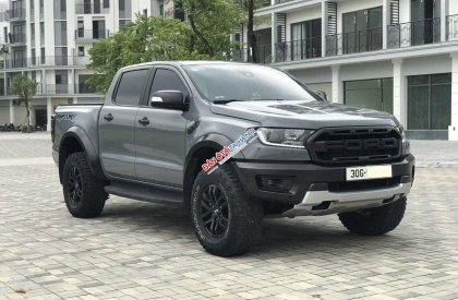Ford Ranger Raptor 2020 - Xuất xứ Thái Lan