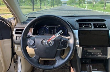 Toyota Camry 2017 - Xe đăng ký cá nhân 