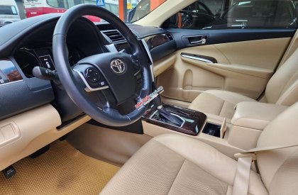Toyota Camry 2017 - Xe bao chất