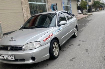 Kia Spectra 2003 - Kia Spectra 2003