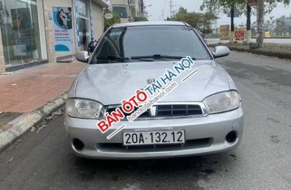 Kia Spectra 2003 - Kia Spectra 2003