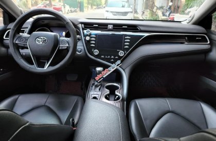 Toyota Camry 2019 - Xe đẹp xuất sắc