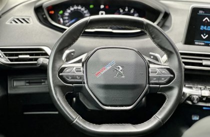 Peugeot 3008 2019 - Biển số tỉnh
