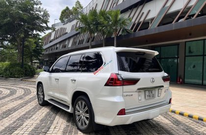 Lexus LX 570 2017 - Lexus LX 570 2017