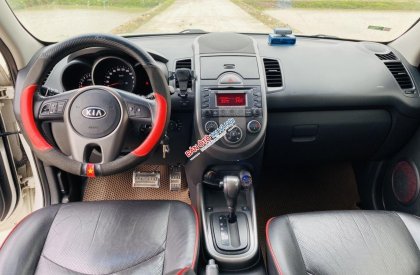 Kia Soul 2009 - Giá 355tr