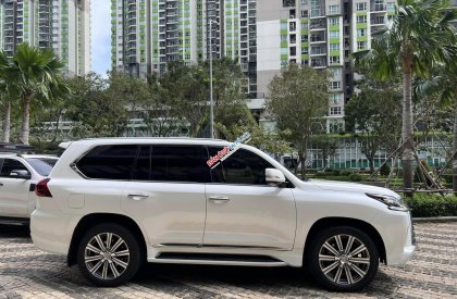 Lexus LX 570 2017 - Lexus LX 570 2017