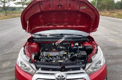 Toyota Yaris 2016 - Đăng ký 2016, nhập khẩu nguyên chiếc, giá tốt