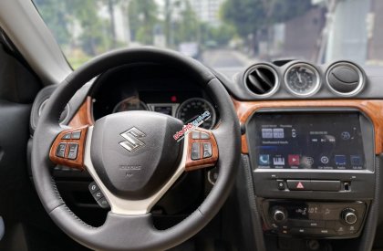 Suzuki Vitara 2015 - Xe tư nhân chạy 5v4 km