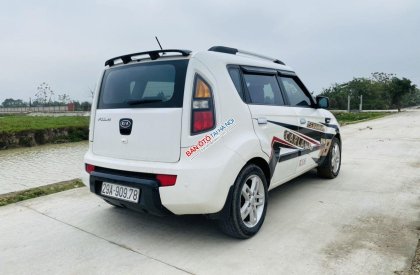 Kia Soul 2009 - Giá 355tr