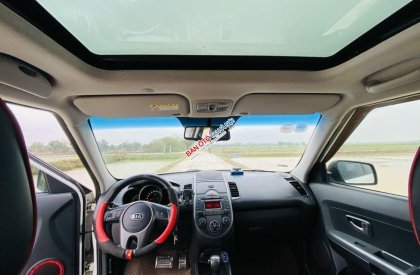 Kia Soul 2009 - Giá 355tr