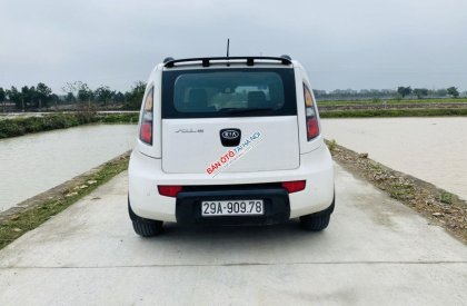 Kia Soul 2009 - Giá 355tr