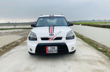 Kia Soul 2009 - Giá 355tr