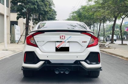 Honda Civic 2019 - Biển HN 1 chủ từ đầu