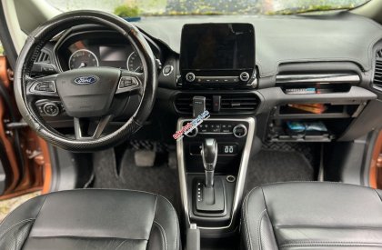 Ford EcoSport 2018 - Tư nhân biển Hanoi