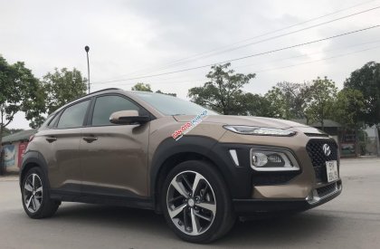 Hyundai Kona 2020 - Giá cực tốt