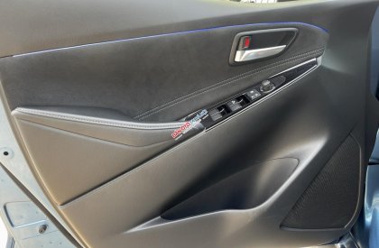 Mazda 2 2020 - Xanh dương