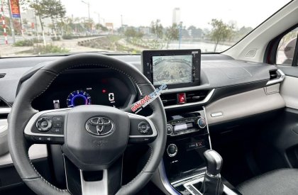 Toyota Veloz Cross 2022 - Giá 680tr