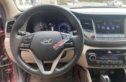 Hyundai Tucson 2017 - Nhập khẩu, một chủ từ đầu