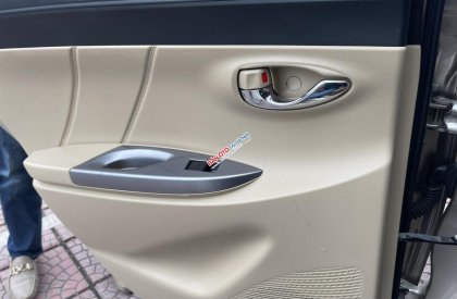 Toyota Vios 2017 - Xe có hồ sơ chính chủ